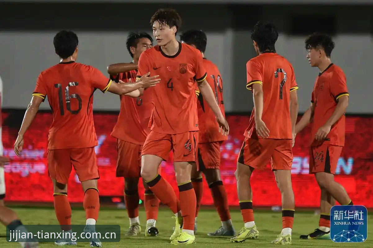 U17世界杯抽签：中国男足遭遇西班牙vs摩洛哥，女足对阵美国——天行体育官网深度分析